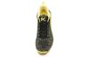 Men's Sneakers Anta KT4 Cushioning Slip Resistant Breathable Low Top Basketball Shoes Men's Yellow Black