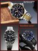 Bracciale con estremità curva Per Casio Swordfish MDV-106 MDV106 MDV107 Cinturino per Orologio in Acciaio Inossidabile Massiccio 5374 Cinturino da Polso 22mm Cinturino per Orologio