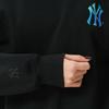 MLB Unisex Pullover Hoodie 3AMTB0661-50BKS