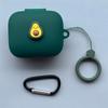 Applicable Realme Buds Air8 Wireless Bluetooth Headset Case 1Pro Fruit Soft Case