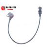 CRANKSHAFT Position Sensors OEM 0281002553 8973066010 8-97306601-2 8-97306601-0  for ISUZU