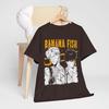 Banana Fish,Eiji Okumura,Ash Lynx,Unisex T-shirt,lynx Shirt,okumura Shirt