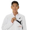 Training Wear Dry Cross Jacket 2031E535 Unisex Adult [ASICS] A-I-M