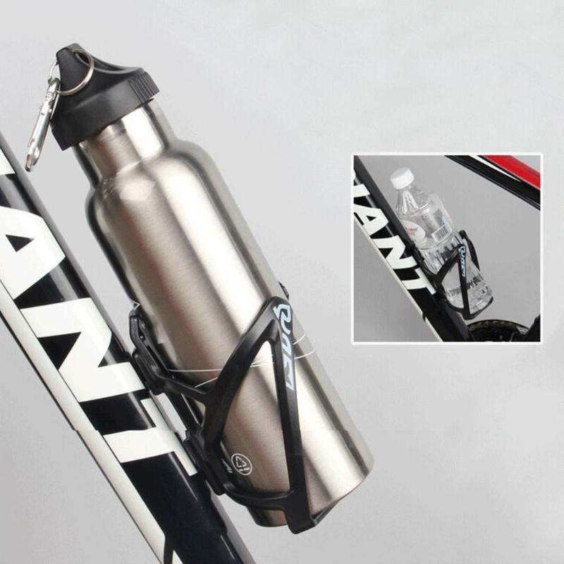 Durability BikeWater Holder Mountain Bicycles Water Bottles Water Cup Holder for Speed and Safety Enthusiasts