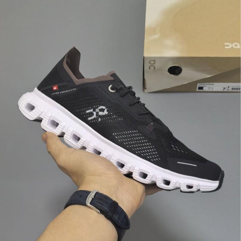 Mens Slip-On Loafer Sneakers Lightweight Breathable Casual Shoes Daily Wear Walking Comfort