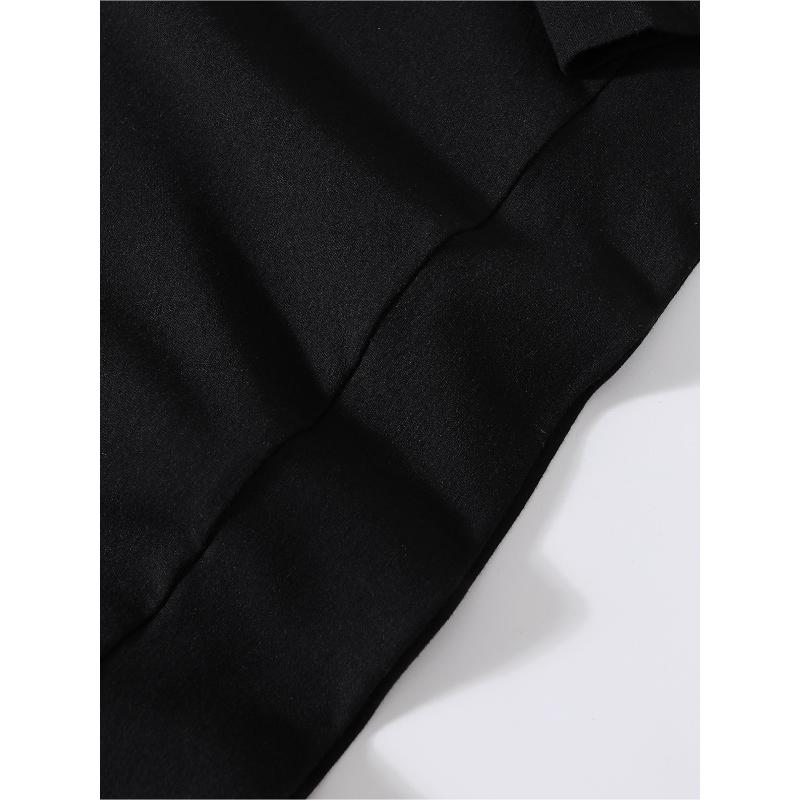 Men's Hooded Sweatshirt and Shorts Polyester 2 Piece Tracksuit Wrinkle Free Quick Dry Casual Lounge Outfit