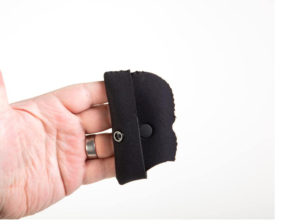 Neotech Trombone Guard, Black