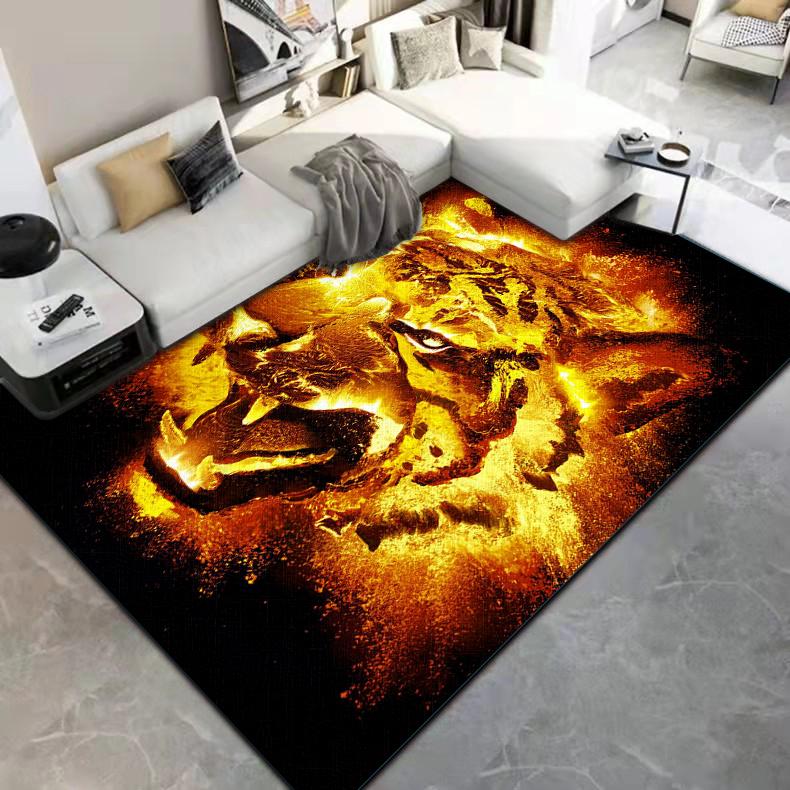 animals fashion custom carpet yoga mat home decoration camping mat kitchen mat for  washroom floor mat decoracion area rug