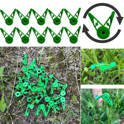 Branch Bender 35*10*2MM 360 Degrees ABS Adjustable