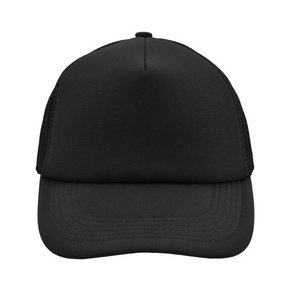 Myrtle Beach Mesh 5 Panel Trucker Cap