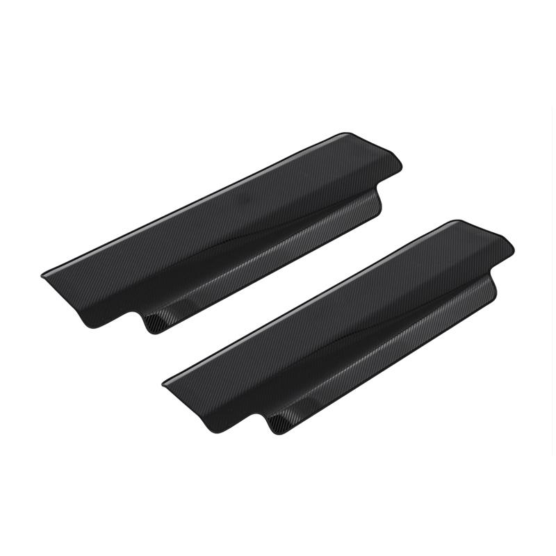 

Автомобильные аксессуары для Toyota Highlander Kluger XU70 2020 2024 2024 2024 Защитная накладка на сиденье, защита от ударов, детские коврики от царапин