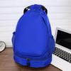 with Shoes Pocket Badminton Sports Bag Large Capacity Drawstring Fitness Bag  Men and Women