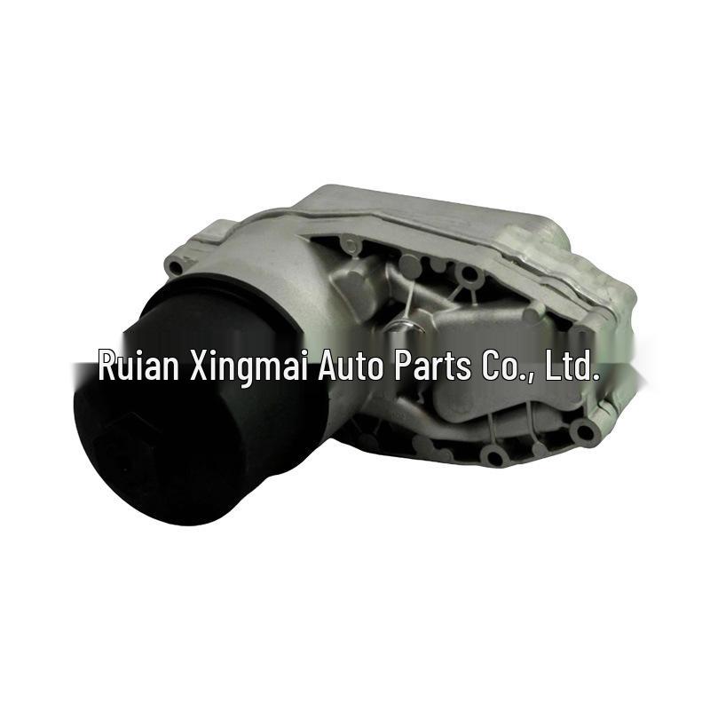 Motorölfiltergehäuse für Land Rover Modelle C2S52552, C2S52808, C2D59623.