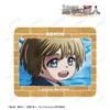 TV Anime on Armin Yurukoma Mouse Pad "Attack Titan"