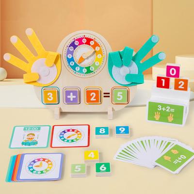 Giocattoli formativi ed educativi – Giocattoli educativi
