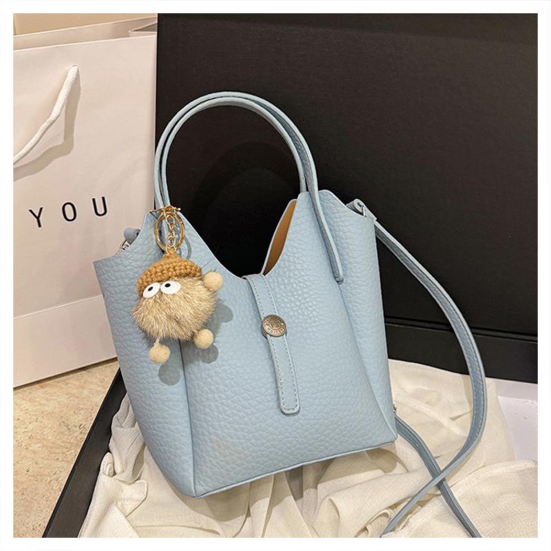 Tooxika Модная сумка-ведро — фото 3