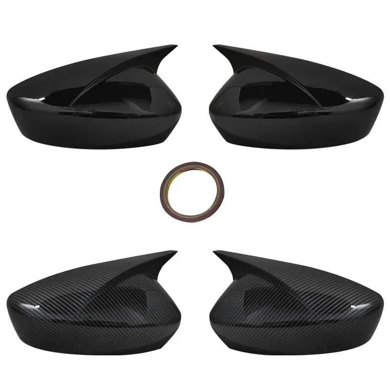 Original car accessories for Mazda 6 Atenza 2017~ Rearview mirror cover Reverse mirror shell