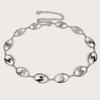 Popular Chain Belt Metallic Waist Chain Decorative Dress Chain Party Waist Decors Nightclub Waist Body Jewelry