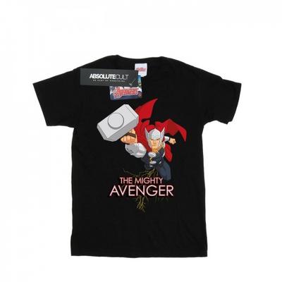 Boys Thor The Mighty Avenger T-Shirt