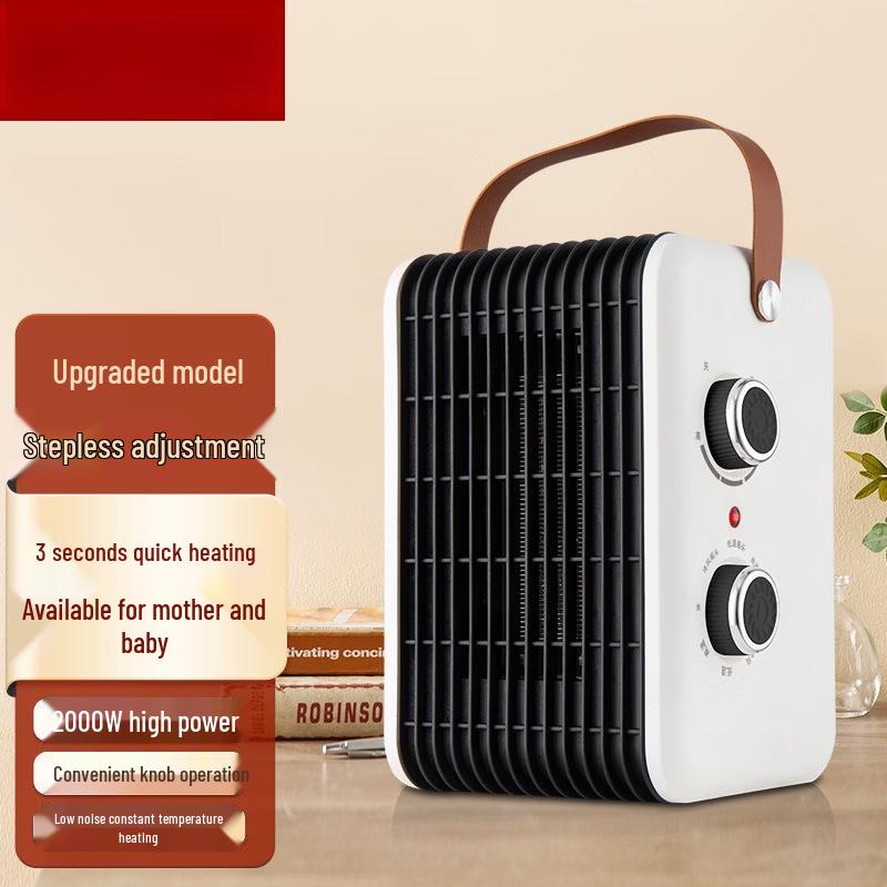 ZISIZ Portable Mini Heater