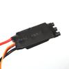 GTSKYTENRC 2 4S 30A Brushless ESC Motor Speed Controller Remote Control BEC ESC for Fixed Wing Aircraft 450 V2