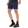 Li-Ning Quick-Dry Cool Fitness Series Logo Sports Casual Shorts Men Shorts AKSW255-9