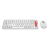 Logitech POP ICON COMBO Wireless Bluetooth Keyboard and Mouse Combo