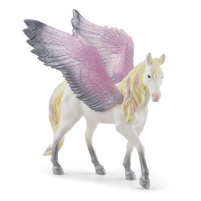 Schleich Bayala Sunrise Pegasus 70720N