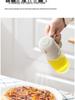 Glass Olive Oil Spray Bottle Atomizer for Air Fryers and Household Cooking