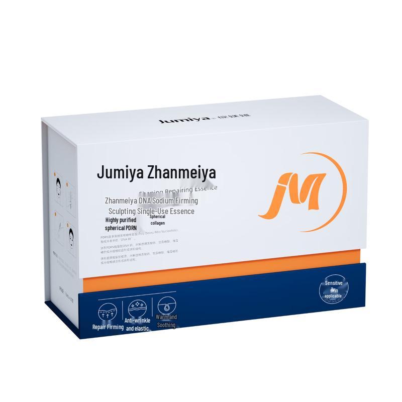 Bloomya PDRN Energy Stick Serum