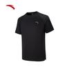 Men's Quick-Dry Knit Short Sleeve T-Shirt
