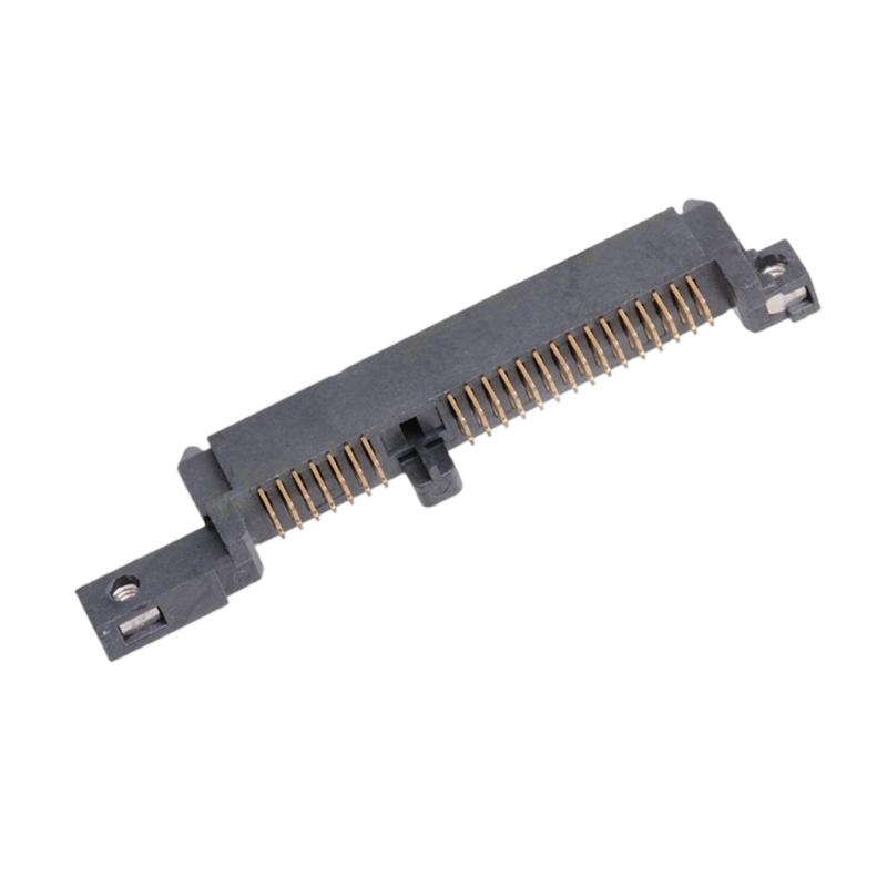 

Hard Drive Connector Laptop Hard Drive Interface Connector Replacement Hard Drive Connector for DV6000 DV9000 Adapter 1