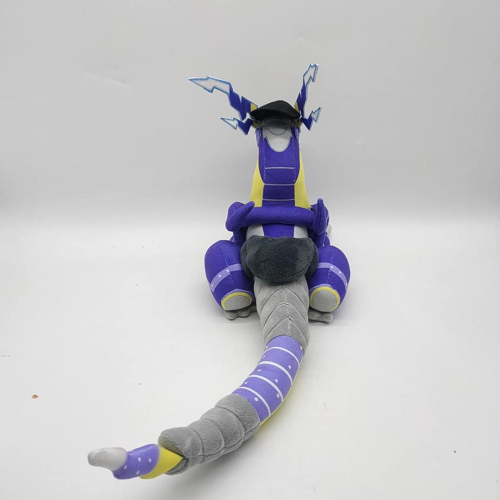 KORAIDON and MIRAIDON Plush, Kawaii Toy for Kids Gifts