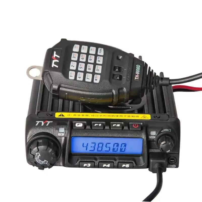 TYT Car Two-Way Radio (CN Version)