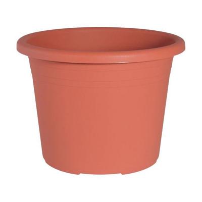 Květináč CYLINDRO Ø 45cm, 30 Litrů, Terakota
