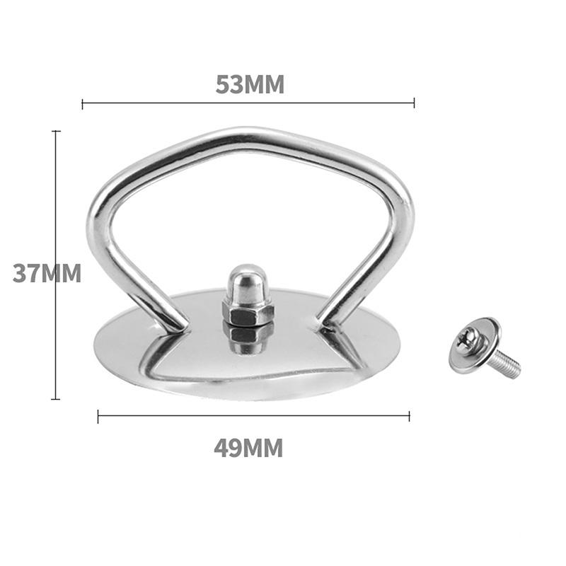 

Универсальная крышка для кастрюли, ручка-колпачок, ручка для крышки кастрюли, жаропрочная, сменная ручка, кухонная посуда, рукоятка серебряный
