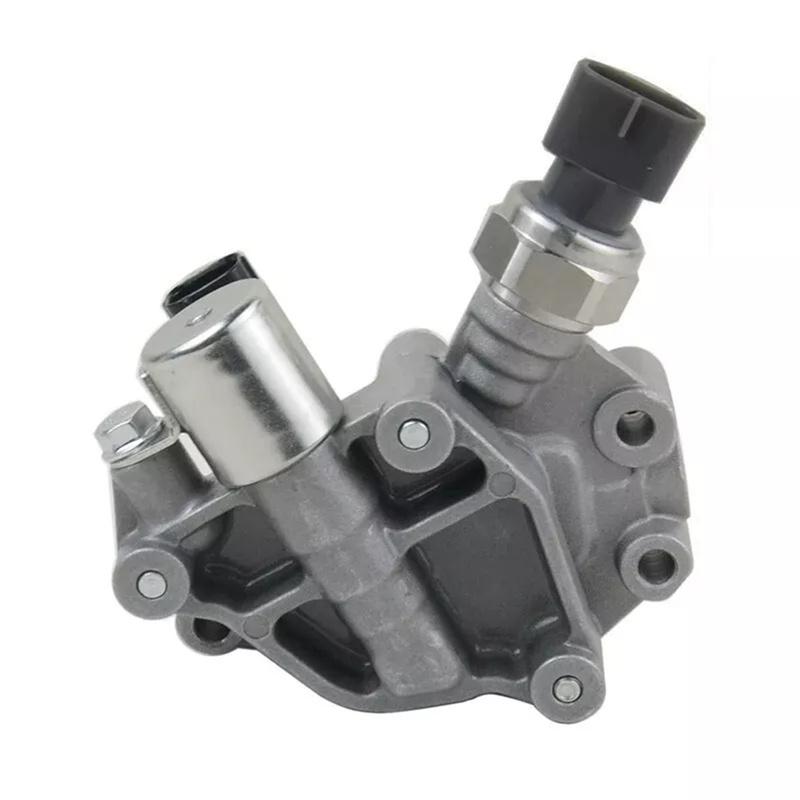 VTEC Solenoid Spool Valve W/Gasket 15810-RKB-J01 For Honda Odyssey 2005-2007