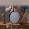Thickened Cast Iron Non-Stick Flat Pan for Pancakes