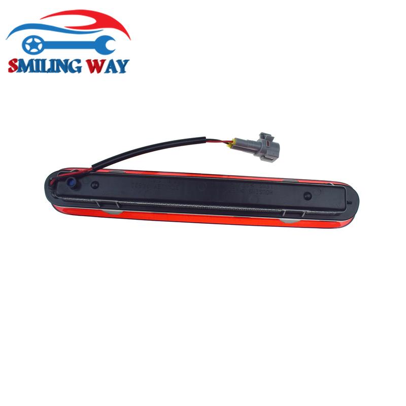 LED Rear Tailgate Trunk Tail Brake Light Stop Lamp For Toyota Hilux Vigo SR5 2005 2006 2007 2008 2009 2010 2011 2012 2013 2014