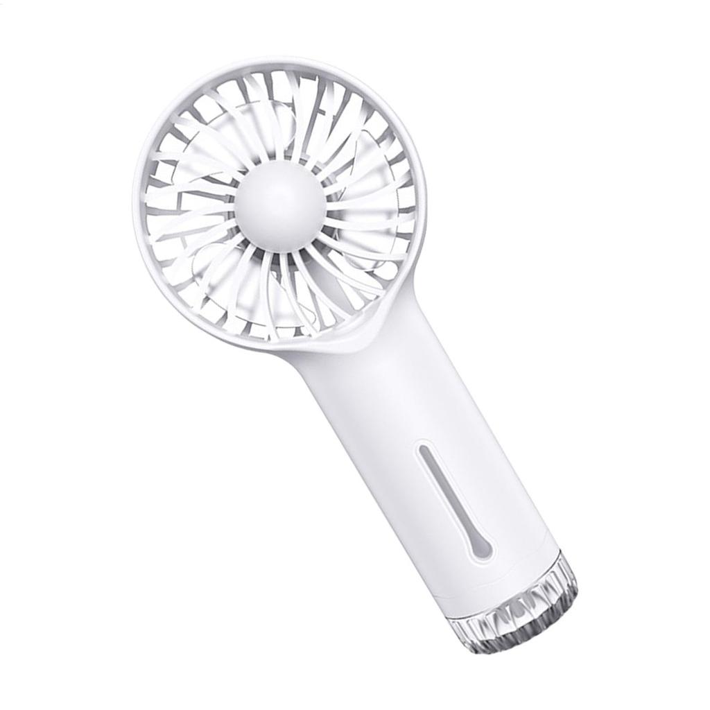 Portable Fan, Desk Fan Foldable,Fan Handheld,Spray Cooler 3,Portable Devicemall And Powerful,Desktop With Base, Lightweight Makeup Stylish Girl Women