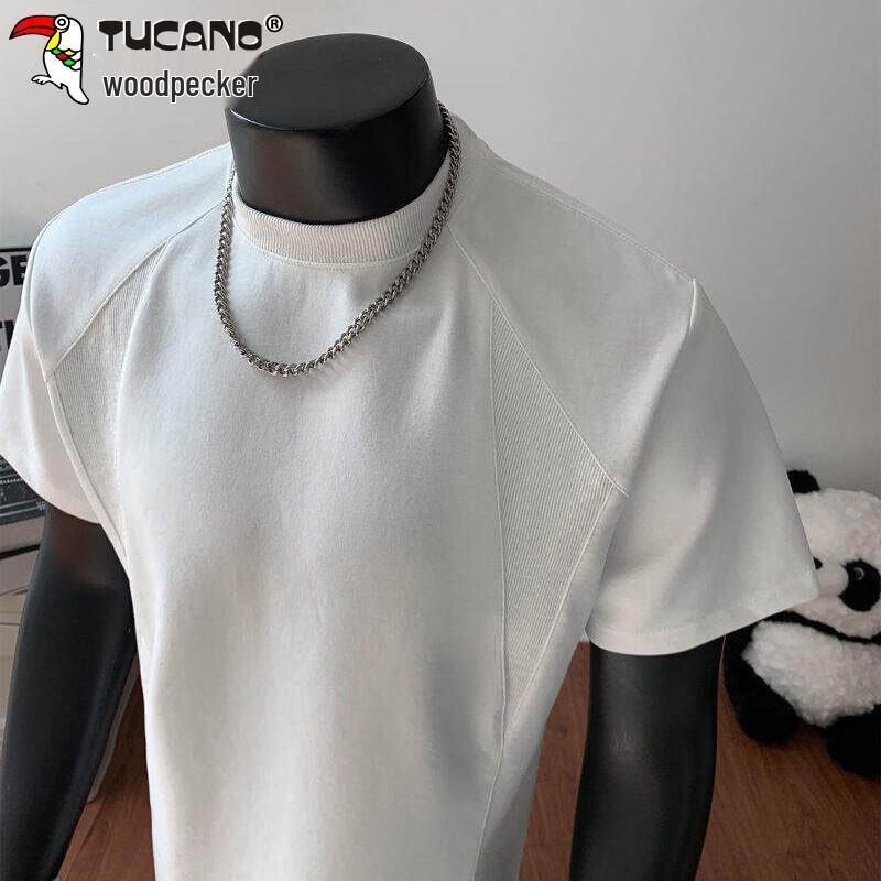 TUCANO Men s Heavyweight Short Sleeve T-shirt 3XL