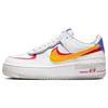 Air Force 1 Low Shadow Gundam Women's Sneakers DZ1847-100