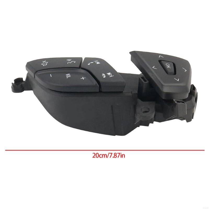 2025 New Multifunctional DG9Z9C888DC DG9Z-9C888-DB DG9Z-9C888-DA Right Side Steering Wheel Control Switches for Utility Vehicles