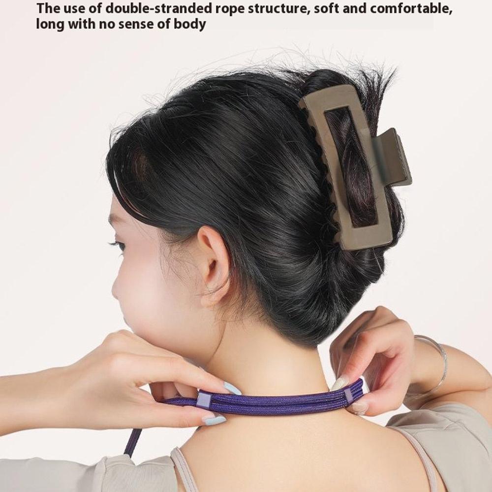 Verstellbares Umhängeband für Handy mit Metalllasche, Anti-Verlust, Sturzschutz