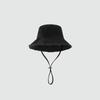 Women Summer Wide Brim Sunshade Bucket Hat Soft Tassel Brimmed Foldable Fisherman Caps Lady Girl Outdoor Beach Travel Sun Protection Hats
