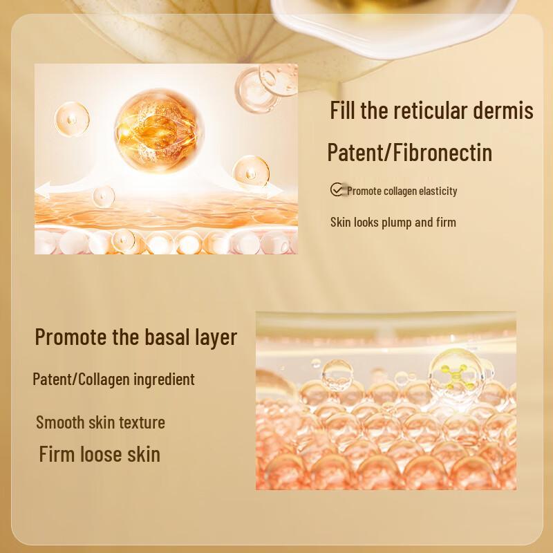 GONGPEI Facial Skincare Cream