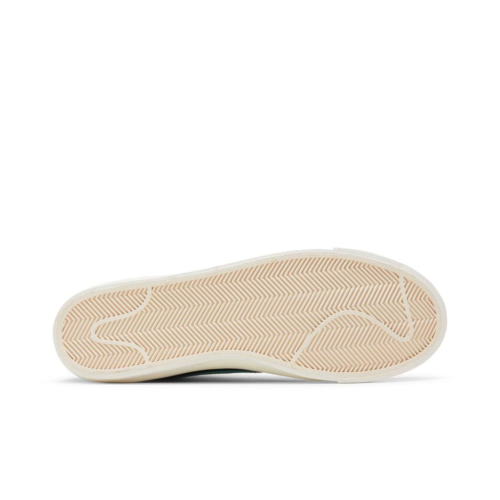 Nike Blazer Mid VNTG 'Snakeskin Swoosh' (Unisex) Skateboard Shoes CI1176 001