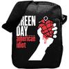 Green Day American Idiot Crossbody Bag