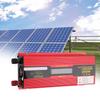 2000W Portable Inverter Solar Power Inverter for Home (12V To /LCD)