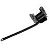 Ignition Coil & Spark Plug for John Deere JM26 JM36 JS25 JS26 JS28 JS36 JS38 Lawn Mower MIA12374, MIA11221, MIU13935